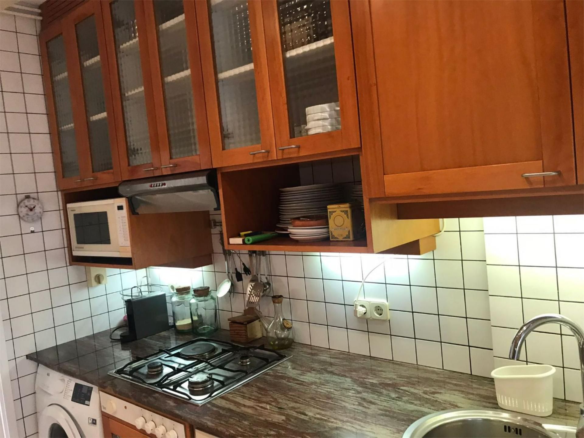 Piso en  Barcelona Capital - Foto 12