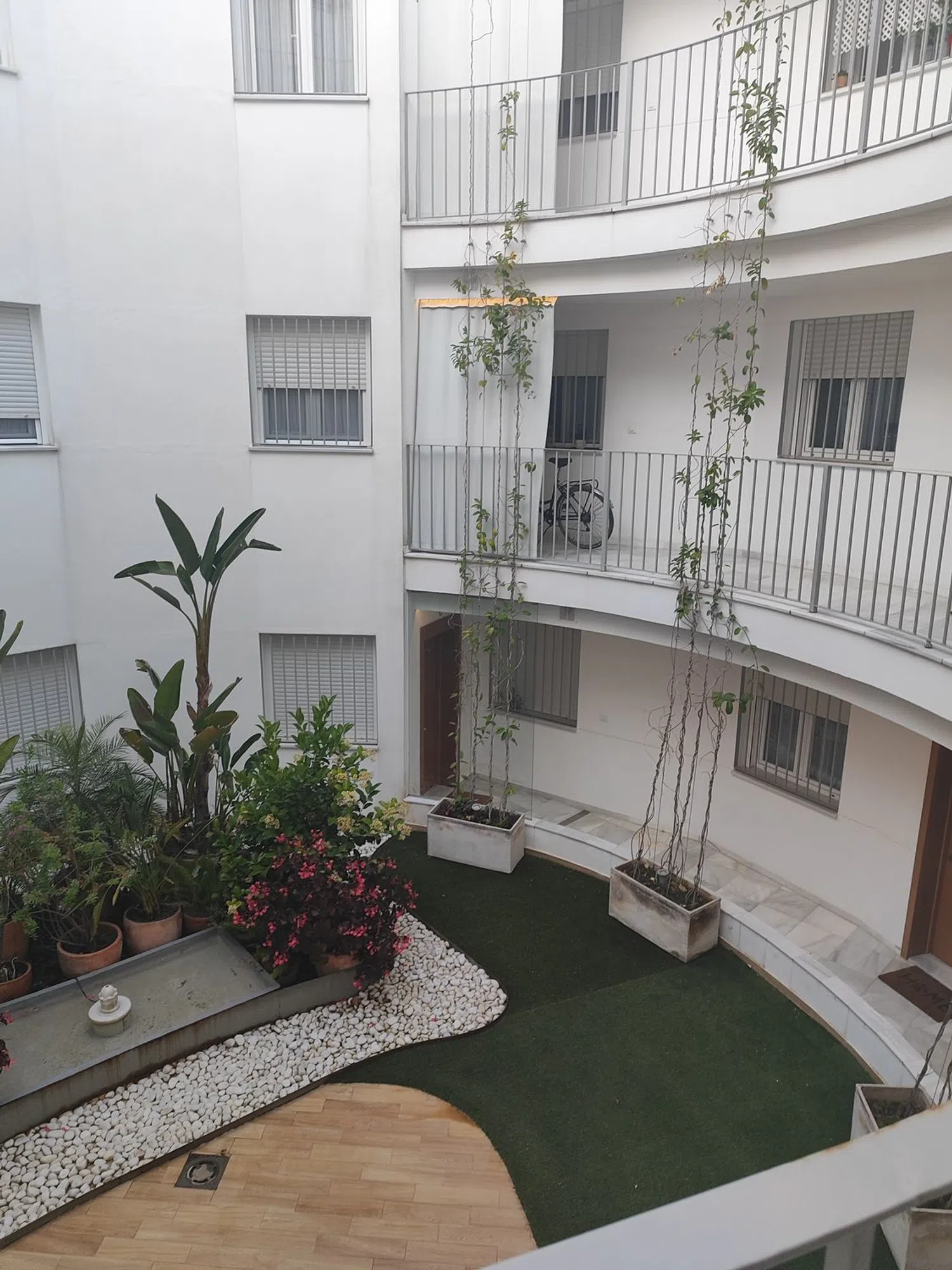 Piso en calle José María Izquierdo, 24 - Foto 1
