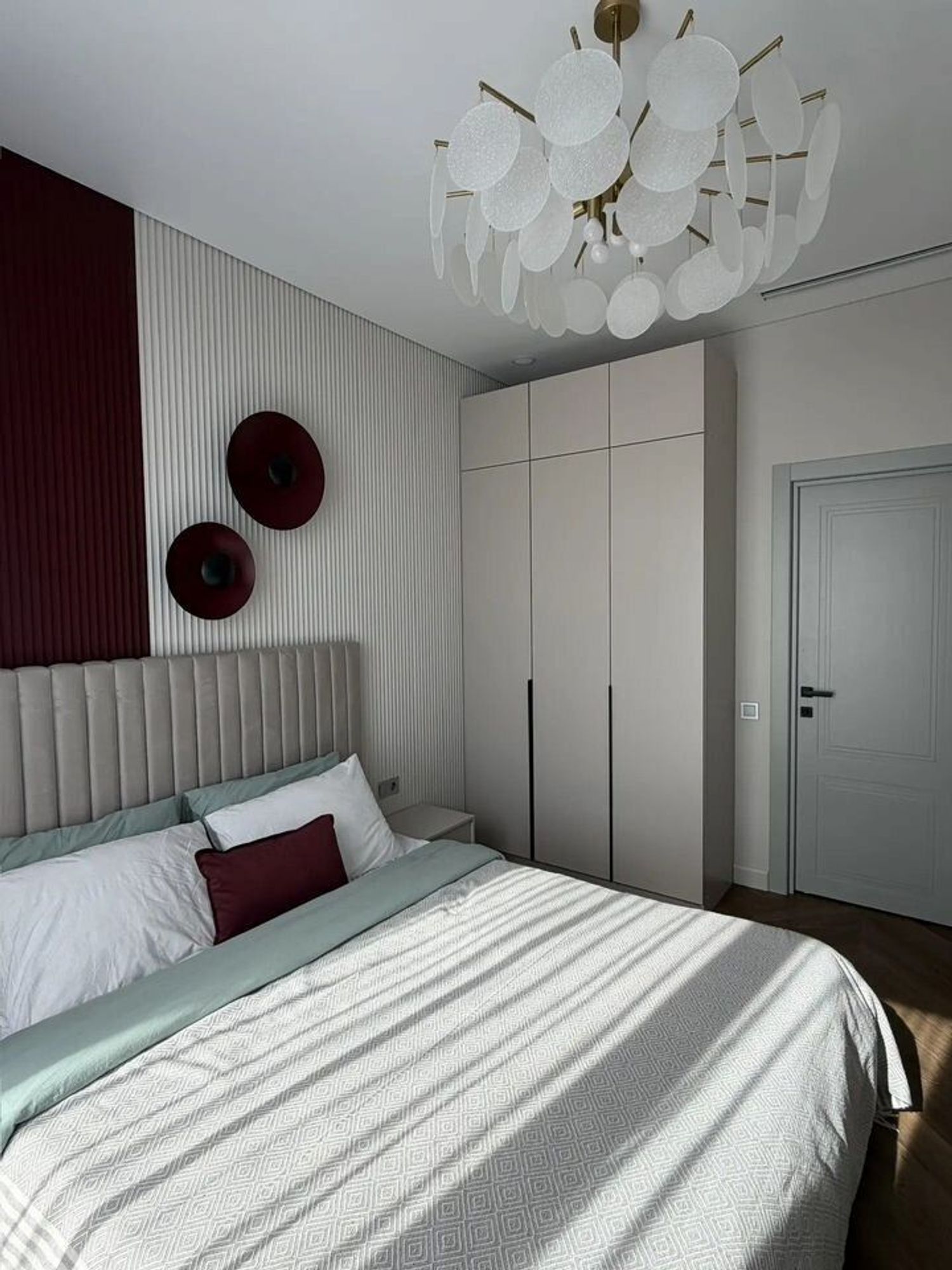 Piso en calle Gral. Polavieja, 19 - Foto 2