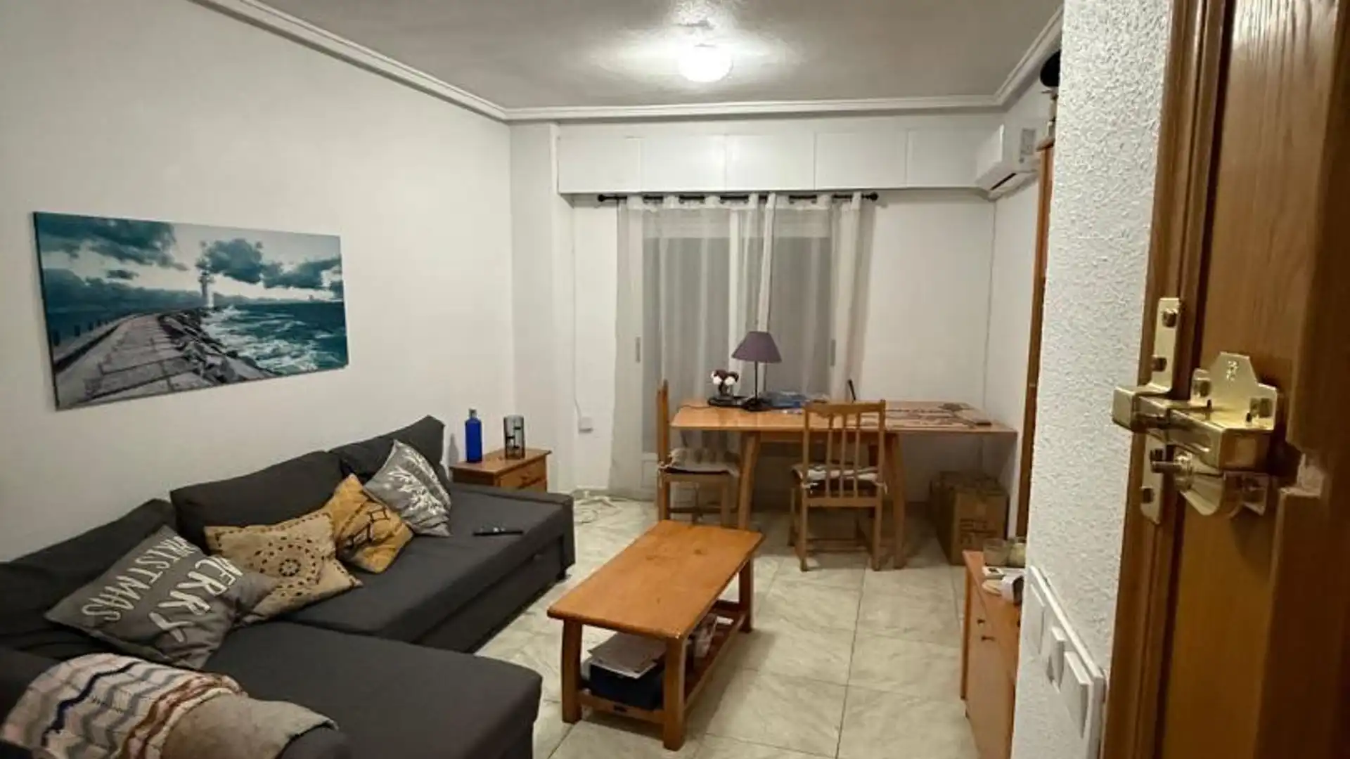 Piso en  Calle Mariano Vergara 3 - Foto 4