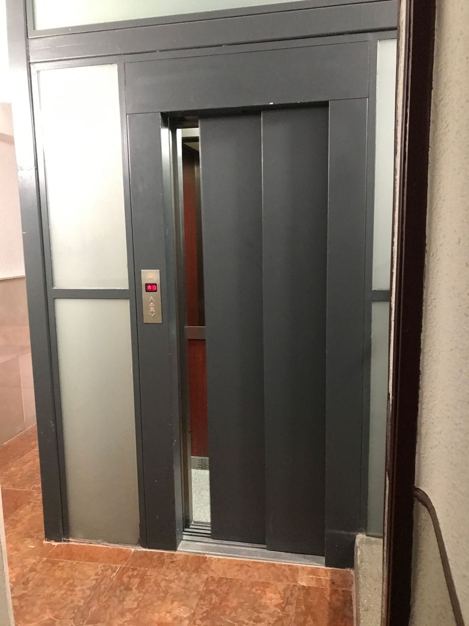 Estudio en Calle José Antonio de Armona, 26, Palos de la Frontera - Foto 12