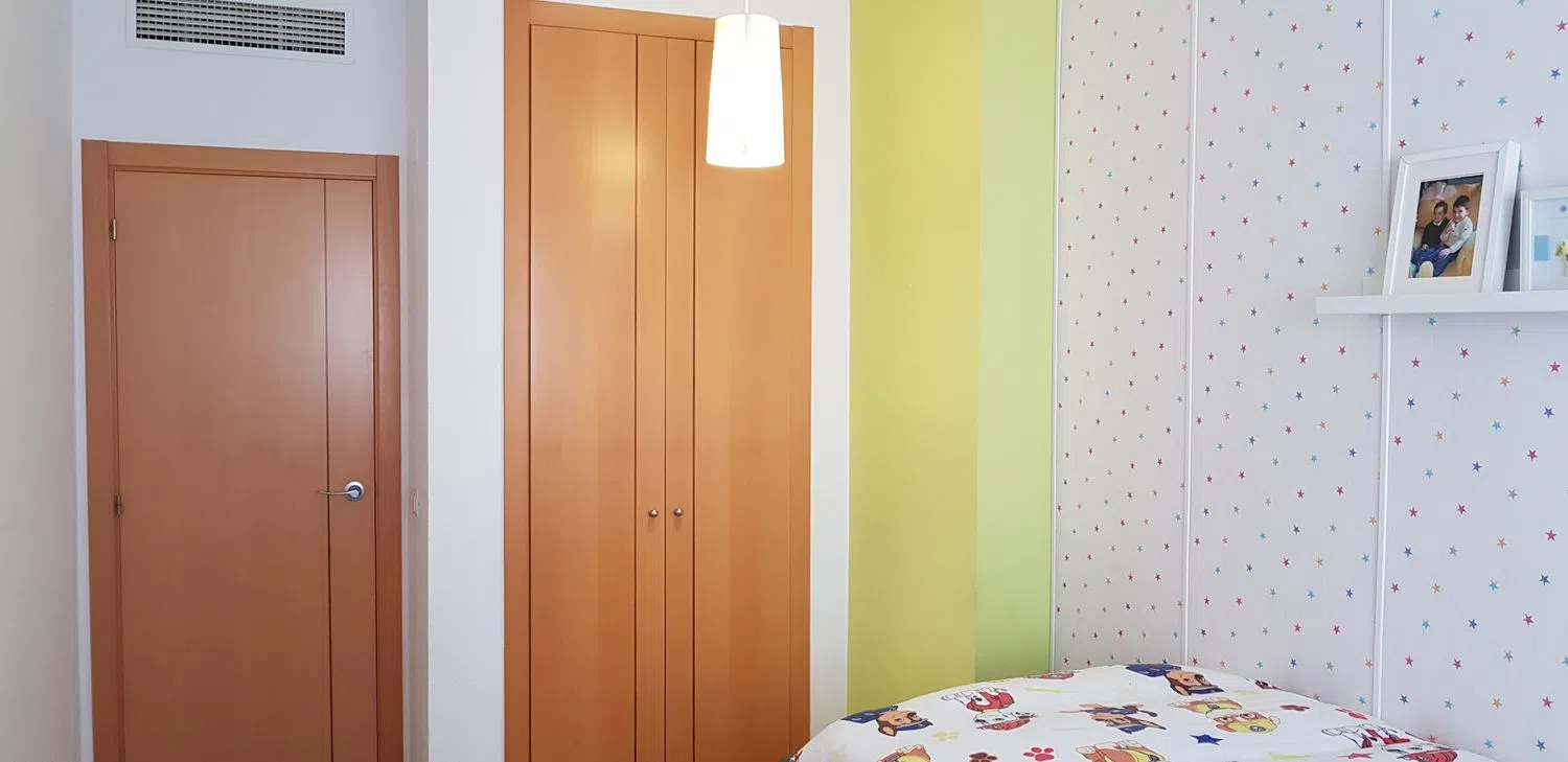 Piso en calle del Pino s/n - Foto 11