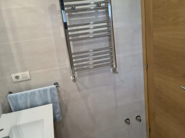 Piso en Calle José María Marcilla, 4, Montecerrao - Foto 11