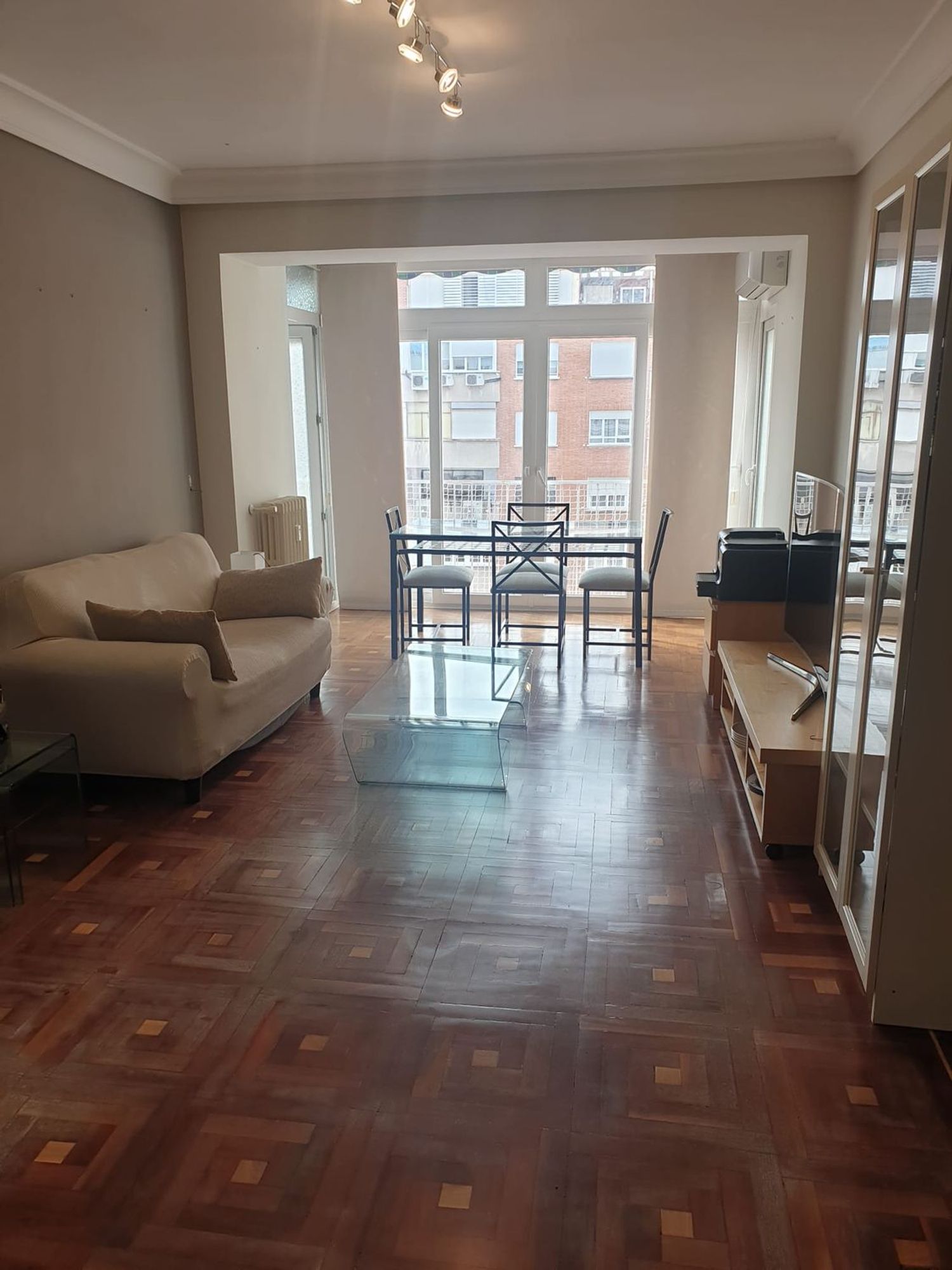 Piso en Barrio Almagro - Foto 1