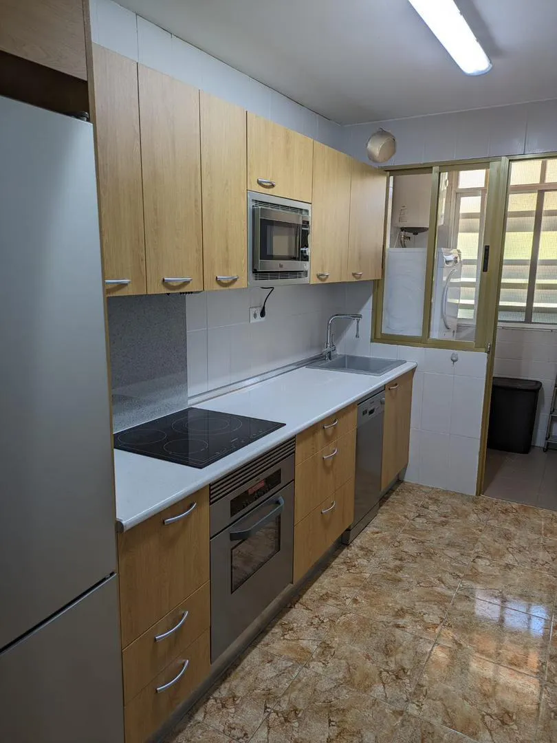 Piso en  Calle Rubén Celis 3 - Foto 4