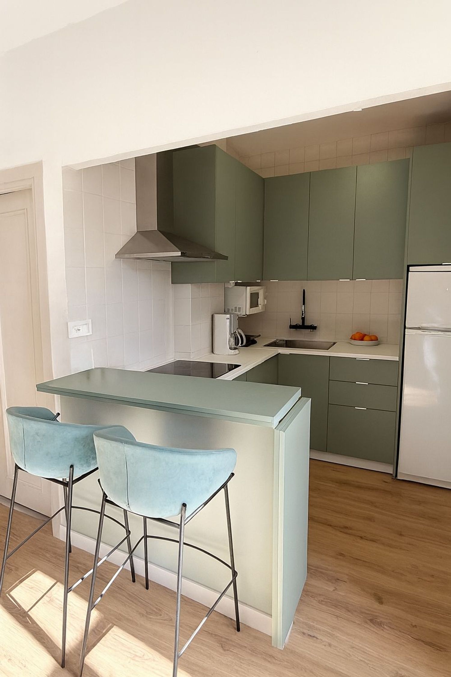 Piso en calle la Feria, 12 - Foto 2