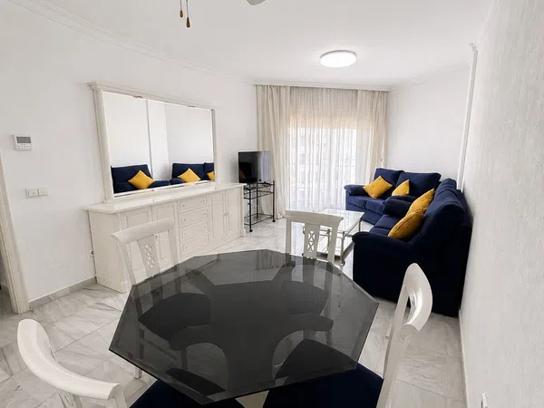 Piso en Paseo Marítimo Rey de España, 1, Zona Sohail, Zona Sohail - Foto 13
