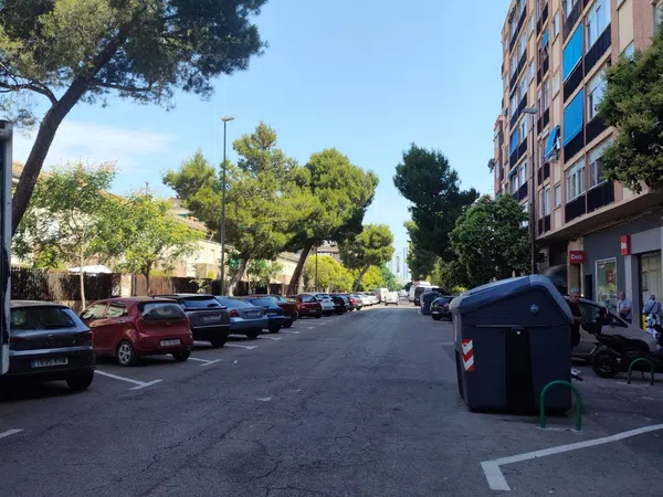 Piso en Calle Monte Perdido, 4, Salvador Allende-Parque Goya-Zorongo - Foto 31