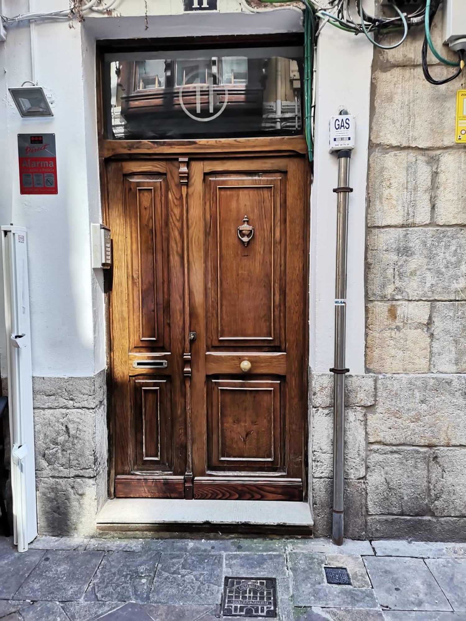 Piso en calle Arrabal, 11 - Foto 1