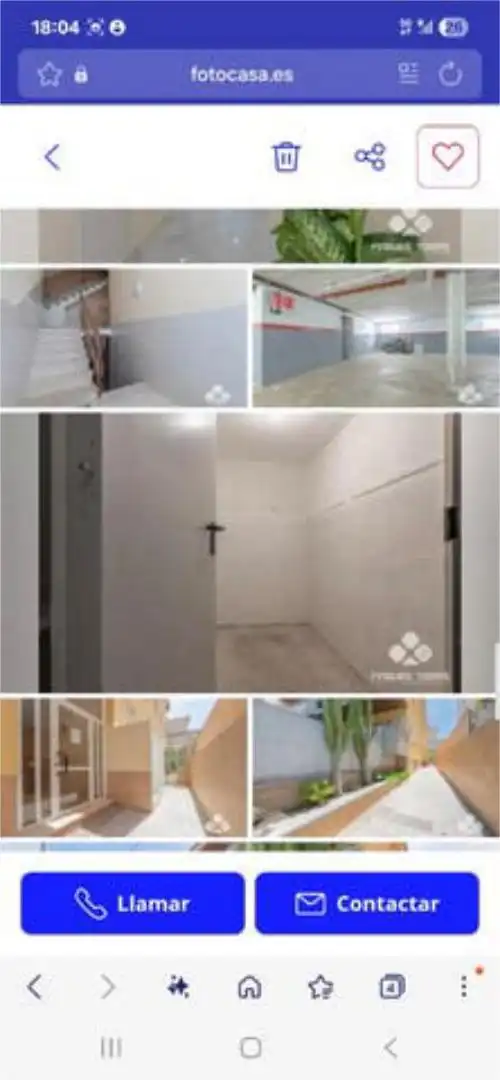 Piso en segur de calafell - Foto 7
