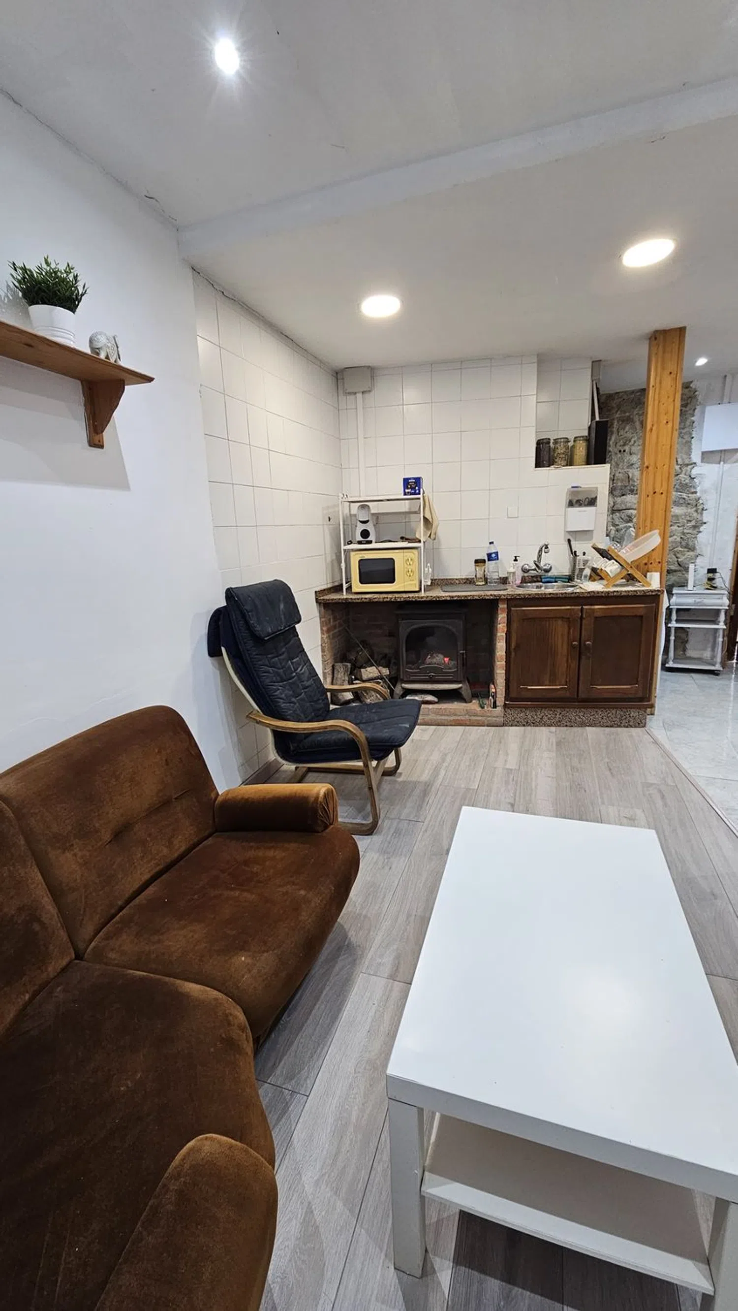 Chalet pareado en Lugar San Andres, 49 - Foto 8