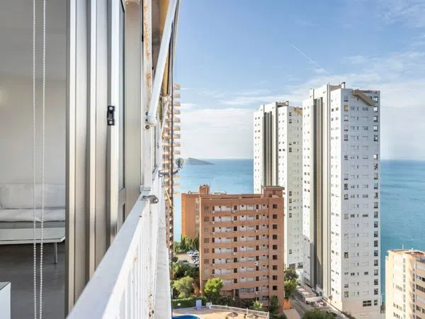 Piso en Calle Alcalde Manuel Catalán Chana, 8, Zona Sierra Helada - Foto 18