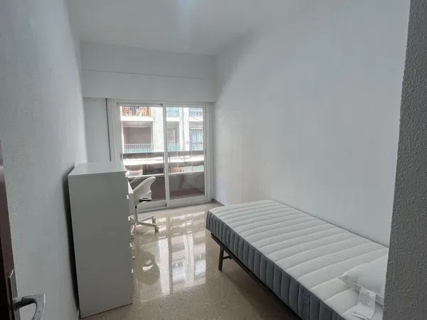 Piso en Plaza de Vicent Iborra, 7 n, El Carme, València - Foto 5