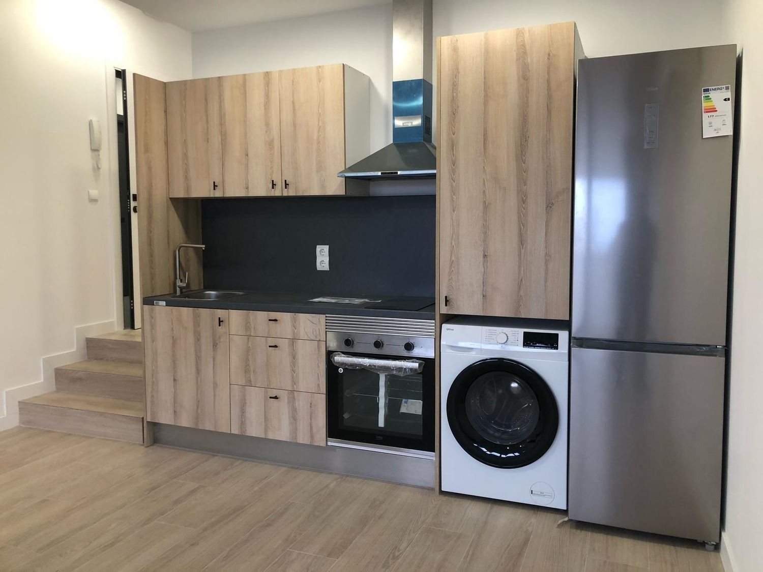 Piso en calle de José Méndez Baena, 6 - Foto 4