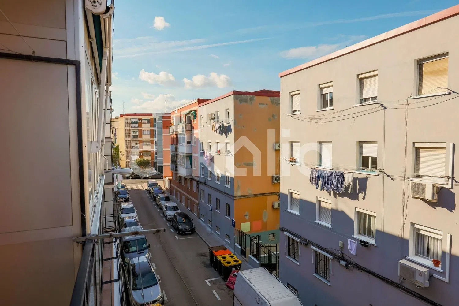 Piso en calle Sargento Barriga - Foto 13