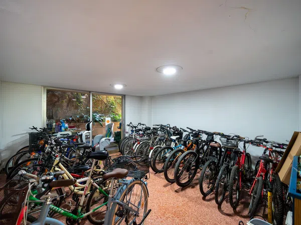 Dúplex en Barrio La Bonanova - Porto Pi - Foto 26