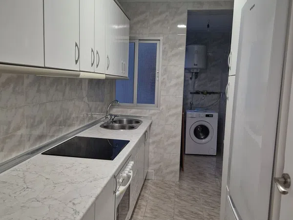 Piso en Avenida de Dílar, 76 b, Zaidín, Zaidín - Foto 5
