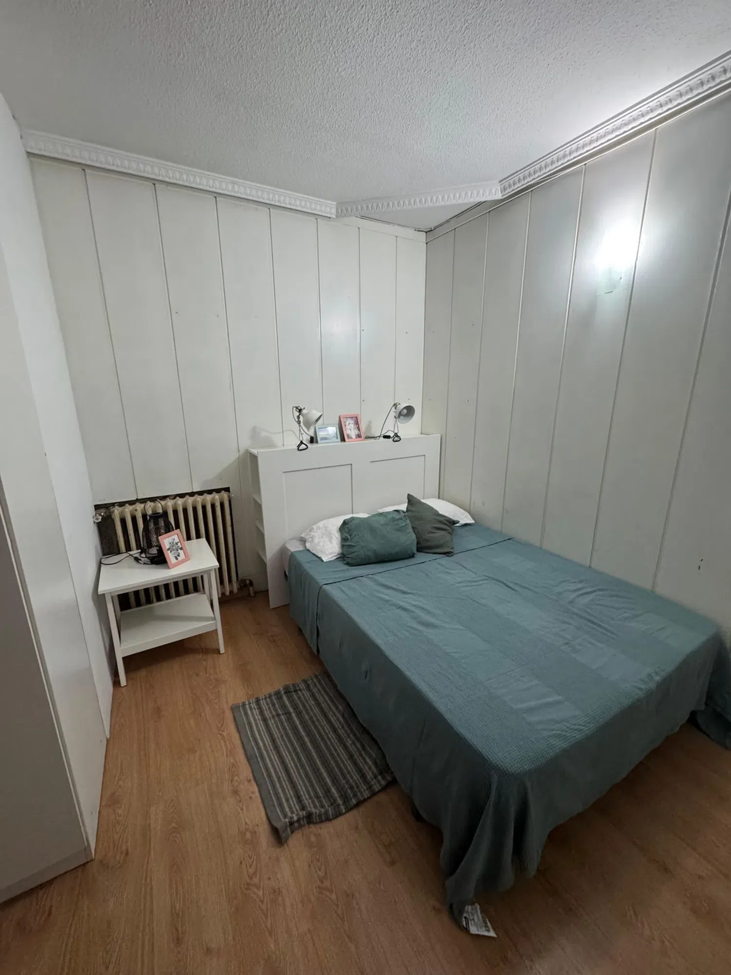 Piso en calle del Vizconde de Matamala, 16 - Foto 16