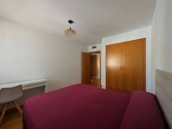 Piso en Calle Papa Juan Pablo II, 1, Las Delicias, Las Delicias - Foto 10