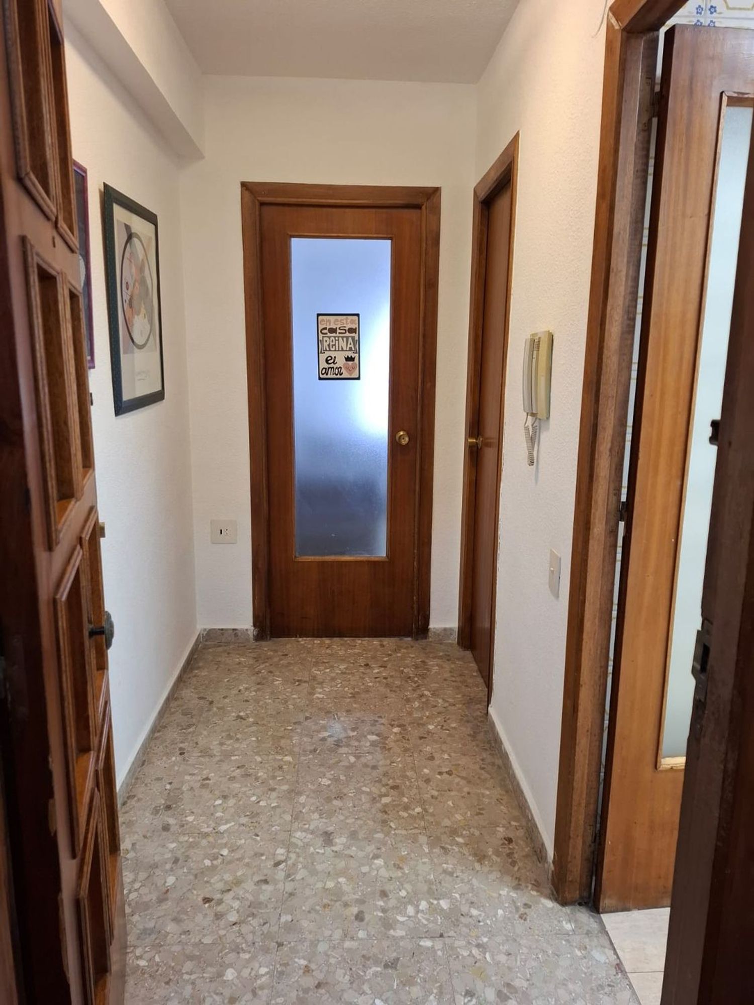 Piso en avenida de Blasco Ibáñez, 140 - Foto 1