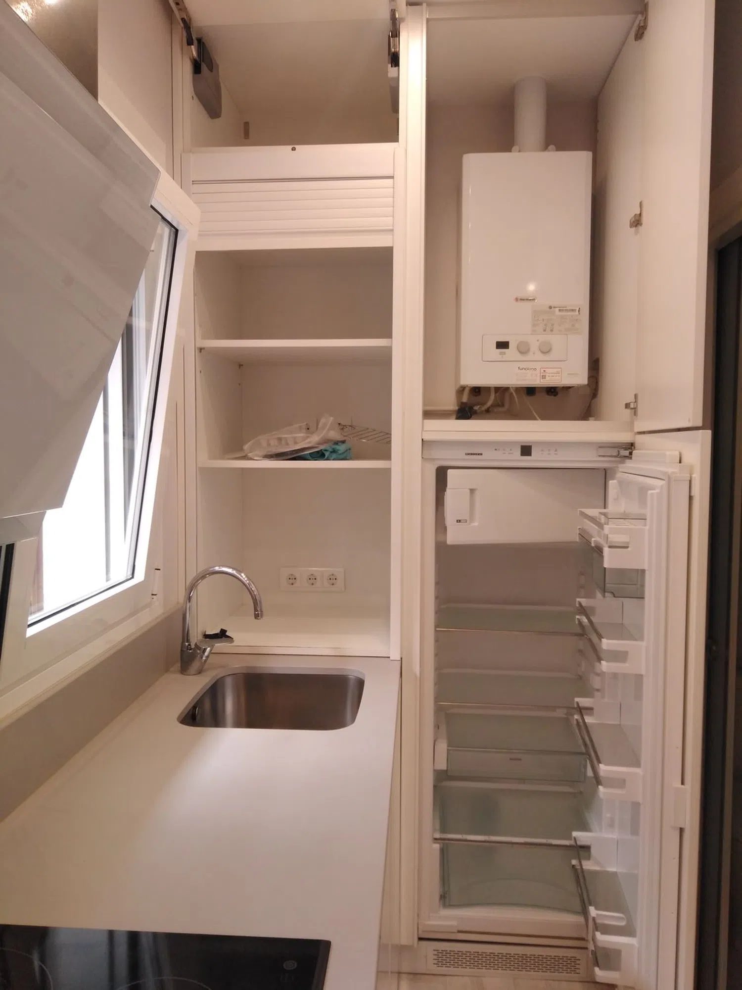 Piso en calle de Juan de Urbieta, 18 - Foto 14