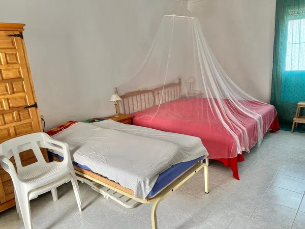 Chalet adosado en Calle Parque Thamesis, 55 - Foto 25