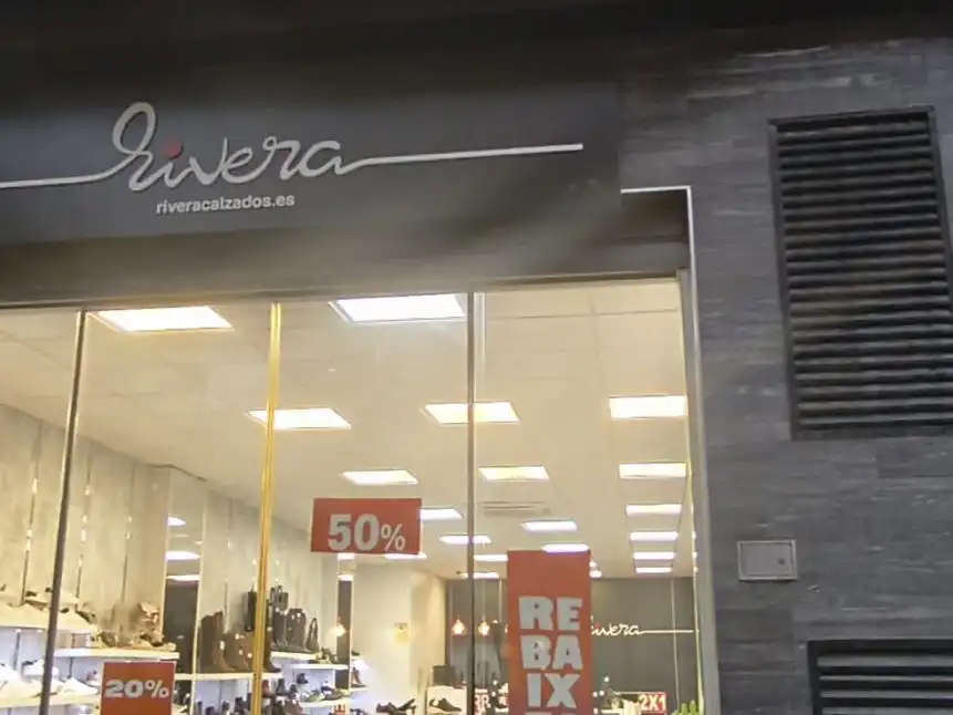 Local comercial en  Carrer de Tomás Sanz 7 - Foto 8