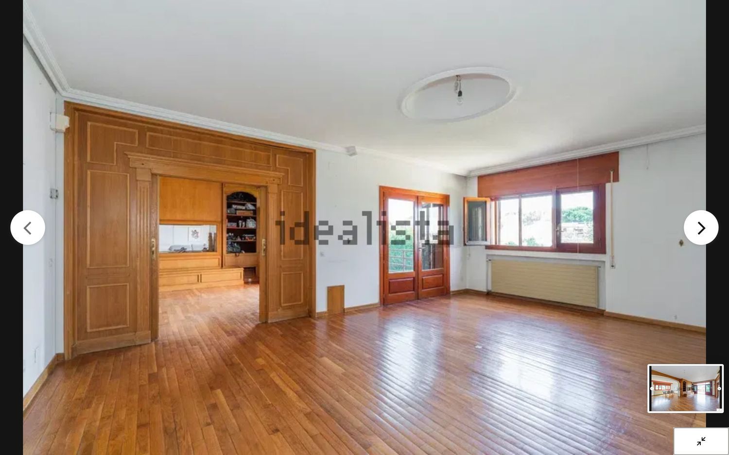 Casa o chalet independiente en Calle Monte Alto, 21, Somosaguas - Foto 3