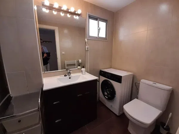 Piso en Avenida de Portugal, 43, Centro, Centro - Foto 3