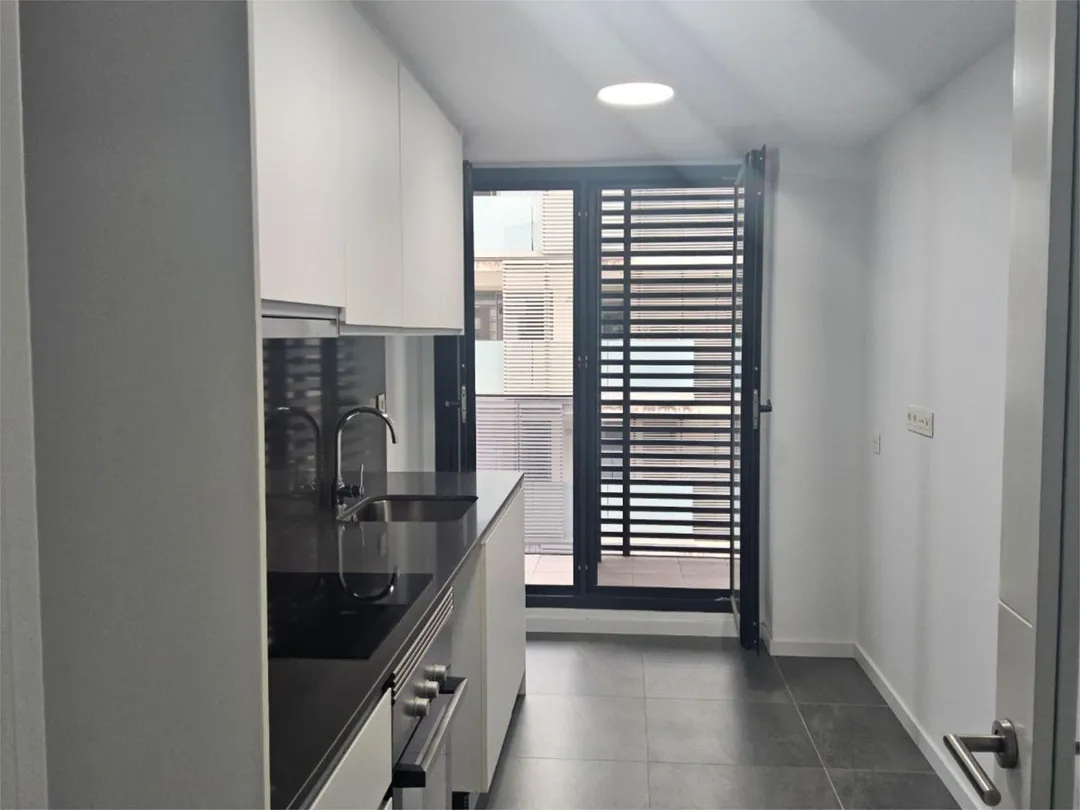 Piso en  Carrer de Màrius Verdaguer 2 - Foto 19