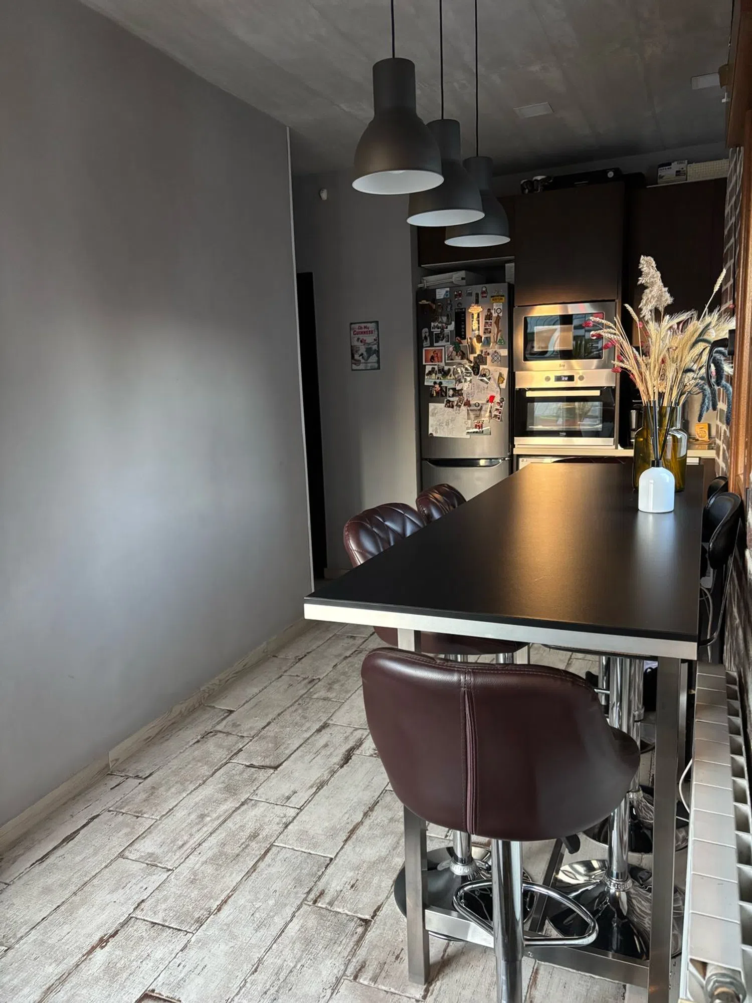 Ático en calle de Lérida, 47 - Foto 6