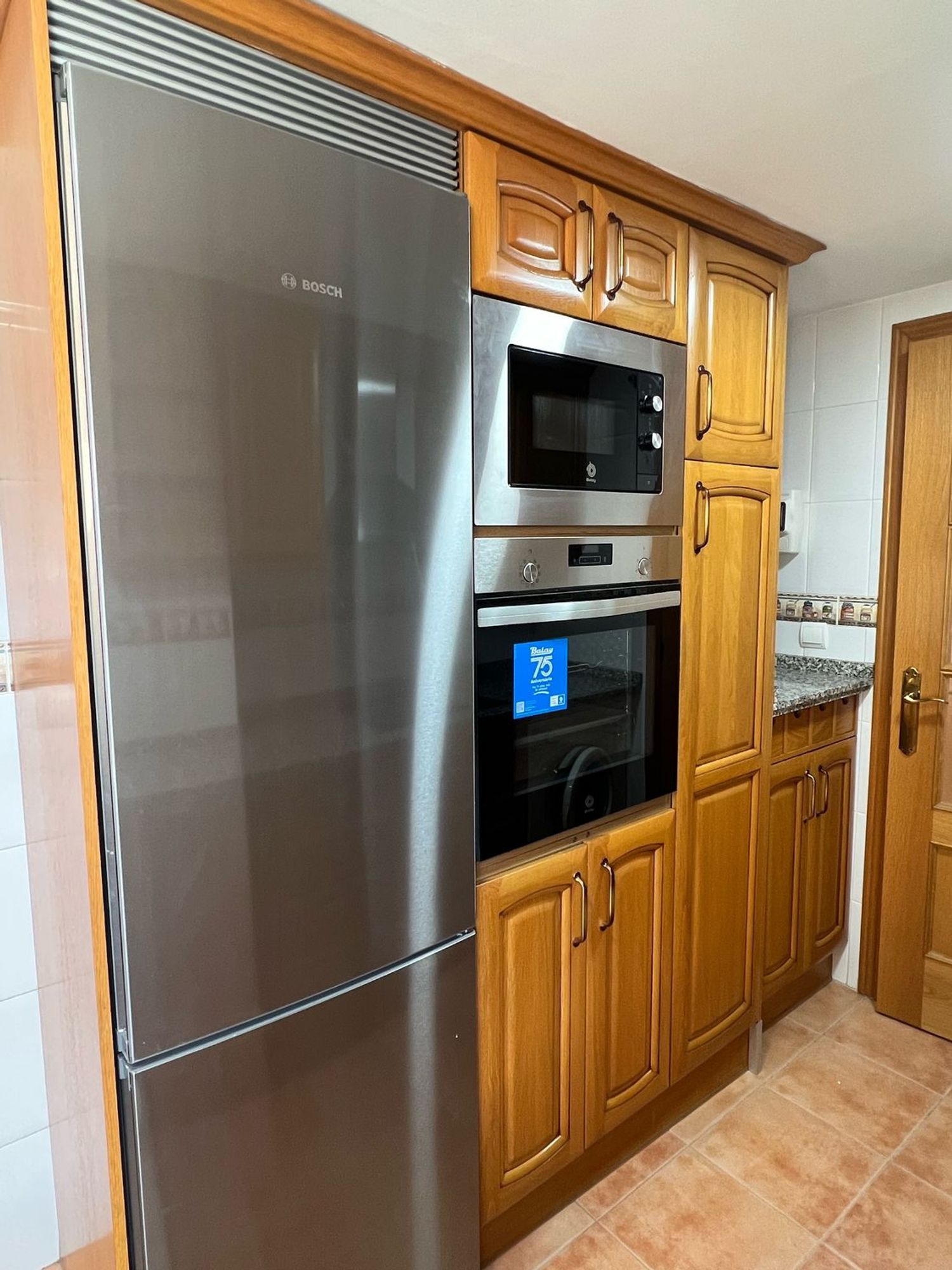 Piso en calle Salitre, 23 - Foto 7