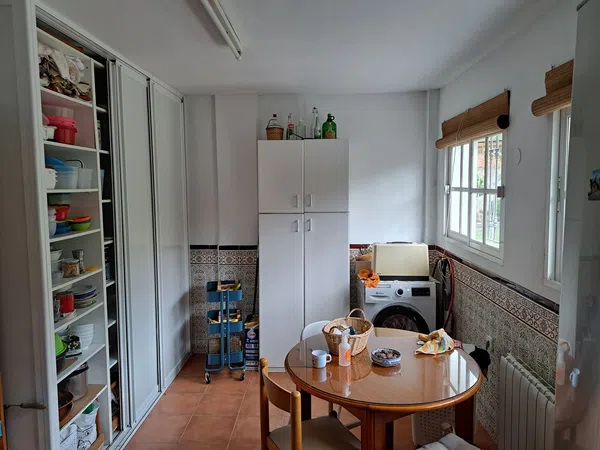 Casa o chalet independiente en Calle Río Darro, 86, Manantiales - Lagar - Cortijo, Manantiales - Lagar - Cortijo - Foto 6