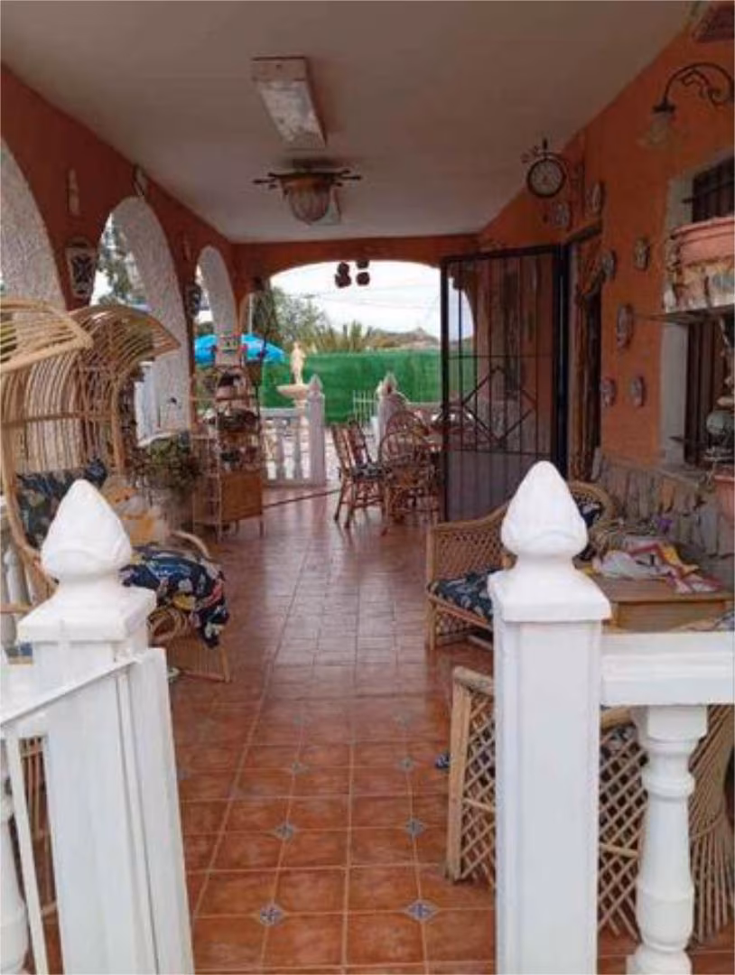 Chalet en Ciudad de Asís - Foto 2