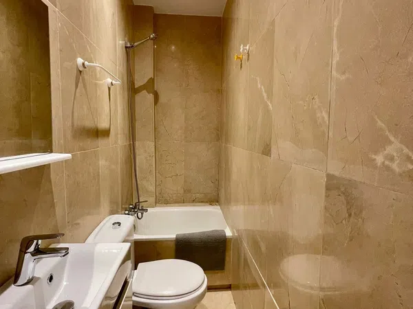 Estudio en calle de Vallehermoso, 104 - Foto 13