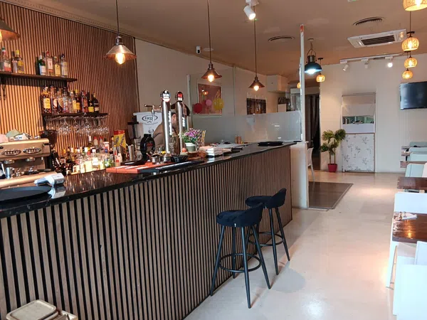Local en Bar, negocio de restauración en Centre, Centre - Foto 1