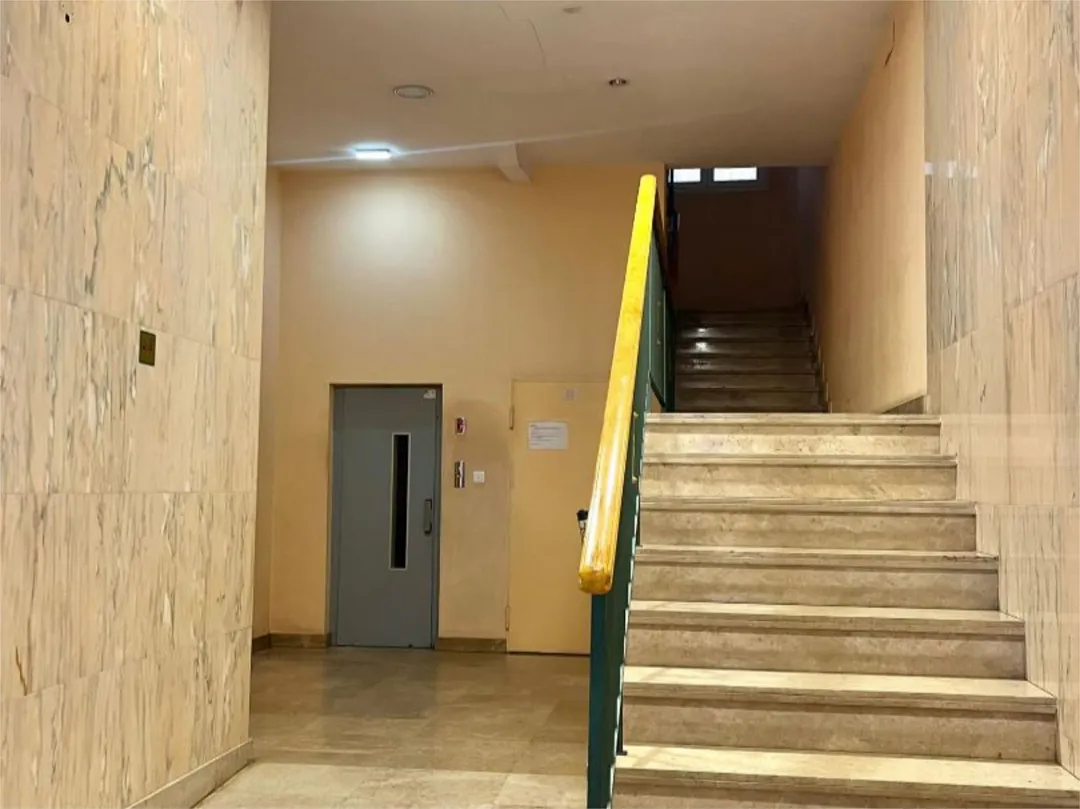 Piso en  Calle de Teodoro Iriarte Reinoso 1 - Foto 1