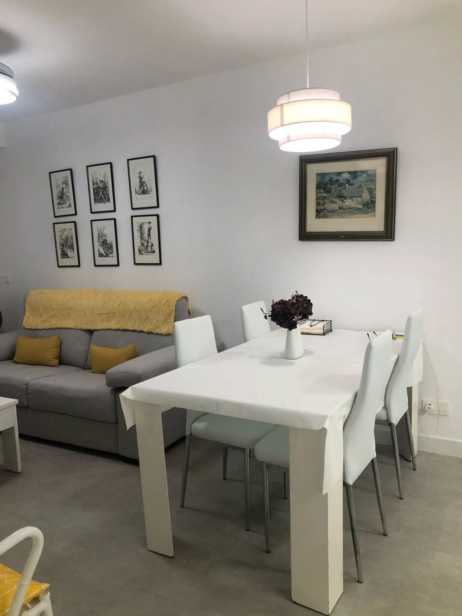 Piso en calle Estébanez Calderón, 13 - Foto 11