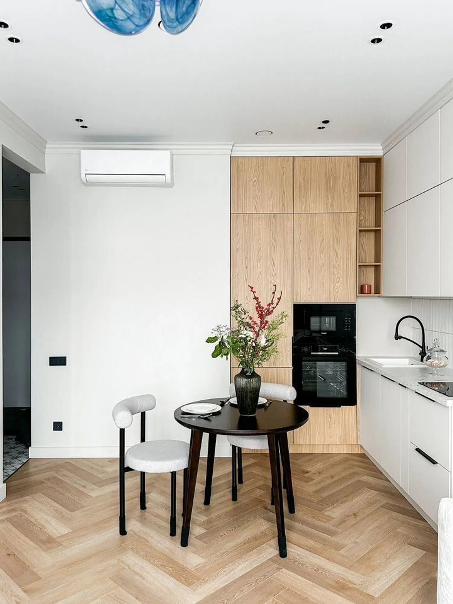 Piso en calle del Doctor Castelo, 43 - Foto 5