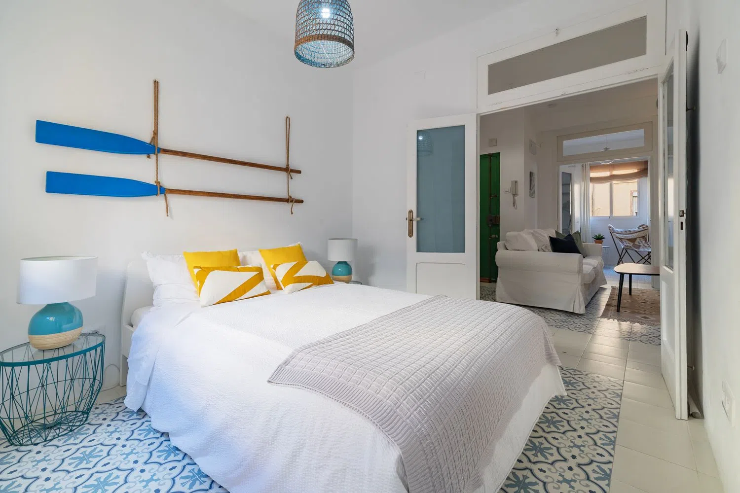 Piso en calle del Doctor Navarro Gil, 6 - Foto 29