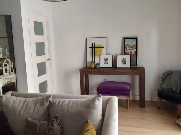 Piso en calle Juan Sebastián Elcano, 19 - Foto 6