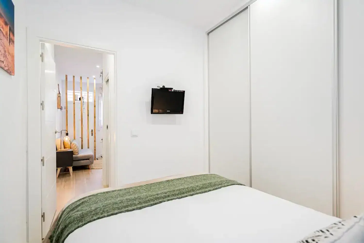 Piso en travesía de Gerardo Cordón, 4 - Foto 16