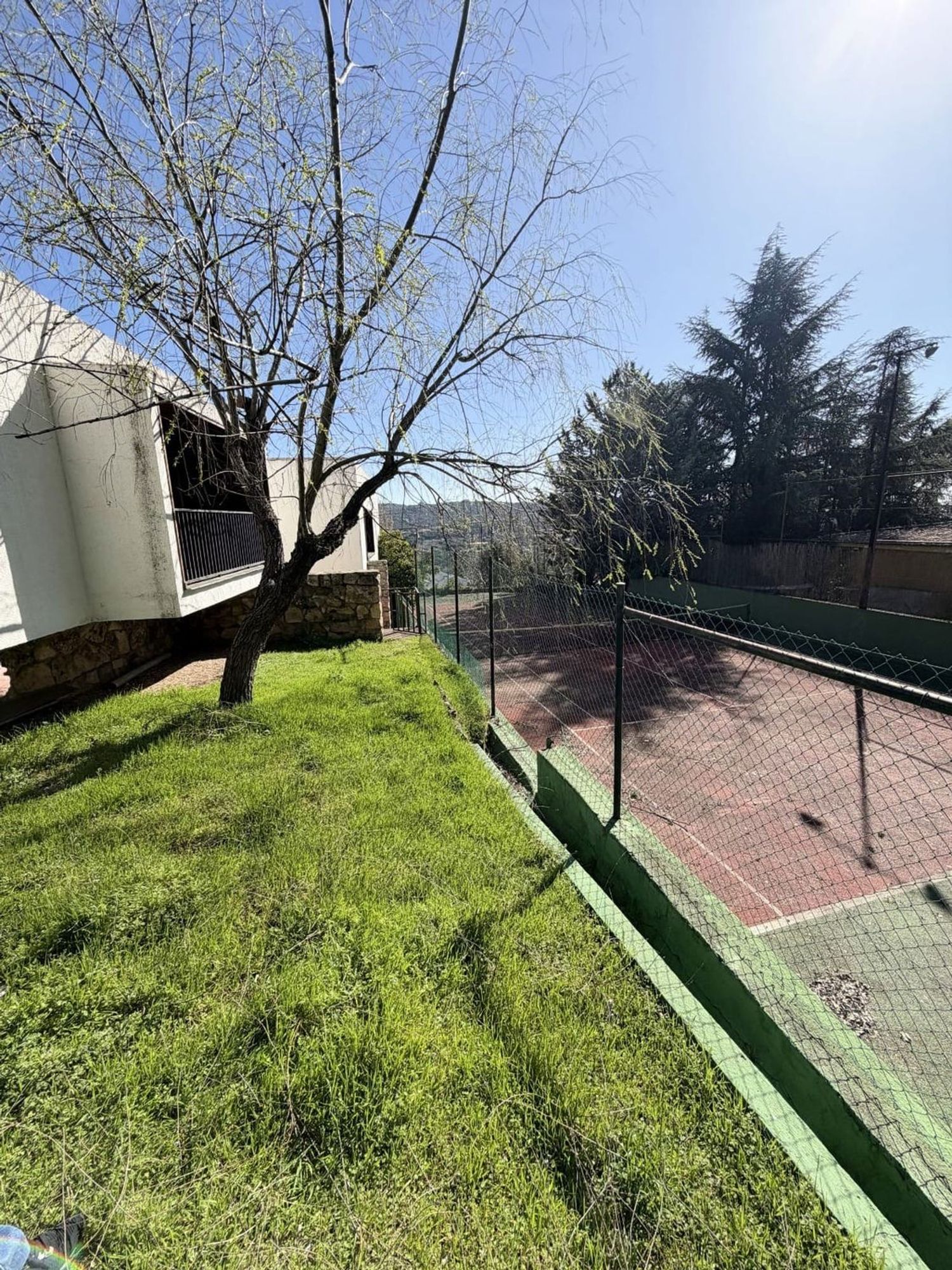 Casa o chalet independiente en Avenida de Sicilia, 73, Parquelagos - Puente Nuevo, Parquelagos - Puente Nuevo - Foto 13