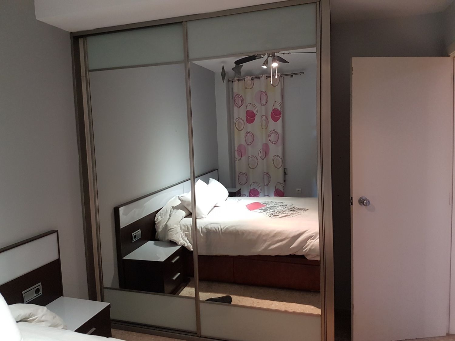 Piso en avenida de la Constitució, 53 - Foto 13