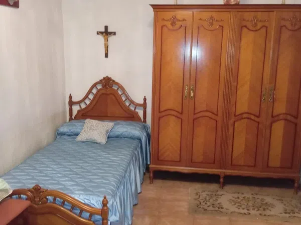 Casa o chalet independiente en Calle Nuestra Señora de la Vega, 7 - Foto 11