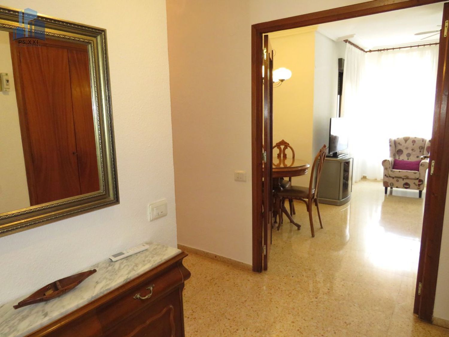 Piso en Calle d'Artana, 12, Zona Parque Geólogo José Royo Gómez - Foto 26