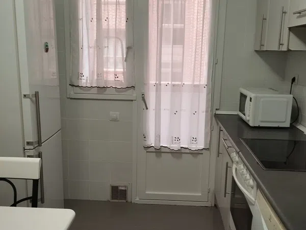 Piso en Calle Favila, 19, Parque del Oeste - Foto 23