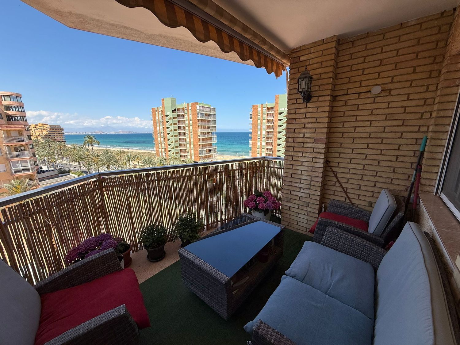Piso en Avenida San Bartolome Tir, 46 - Foto 4