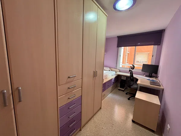 Piso en Passatge Riu Congost, 31 - Foto 27