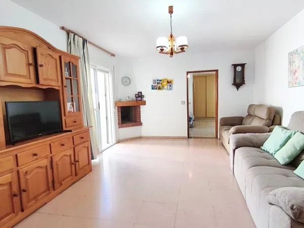 Chalet pareado en Calle la Fuente de los Molinos, 28 - Foto 3